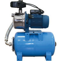 Автоматическая насосная станция STOUT SPJ-100/20 SPJ-0030-010024 RG0092E21R3JJL