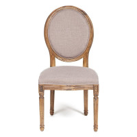 Стул Tetchair Medalion (mod.cb2243) дерево береза, 99x50x50 см, груша (№3) 11696