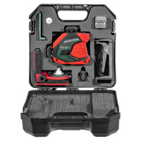 Лазерный нивелир Condtrol xliner pento 360g kit 1-2-410