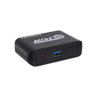 Конвертер PALMEXX AY92 USB3.0 to HDMI+VGA внешняя видеокарта PX/AY92