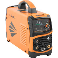Сварочный инвертор Сварог TIG 200 OXIFREE PRO SMART (W227S) 100211