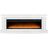 Портал Royal Flame Rome под Vision 60 (белый) 64930379