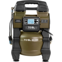 Поршневой бесщеточный компрессор TC-BL AC2082
