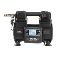 Компрессор TC-BL AC660