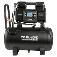Поршневой бесщеточный компрессор TC-BL AC662