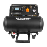 Портативный бесщеточный компрессор TC-BL AC990K