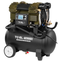 Поршневой бесщеточный компрессор TC-BL AC990X1