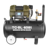 Промышленный бесщеточный компрессор TC-BL AC991
