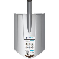 Штыковая лопата Cellfast ERGO HRC 48-55 40-002