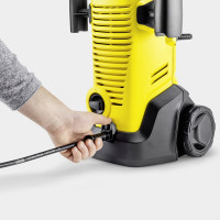 Мойка высокого давления Karcher K 3 Car EU 1.676-353.0