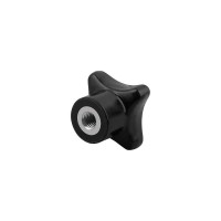 Рукоятка крестообразная KIPP K0148.212