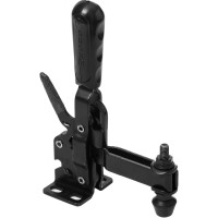 Вертикальный прижим KUKAMET со стопором до 143 кг B211-2-L