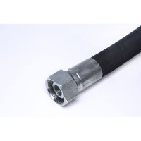 Рукав РВД HIMPT 25-4SH S50 DK М42x2.0 38МПа 1050 00-00007147