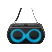 Портативная беспроводная колонка MAX Q20 80 Вт 30203