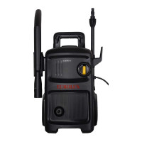 Мойка высокого давления Eurolux W-200 PRO FG 70/8/59