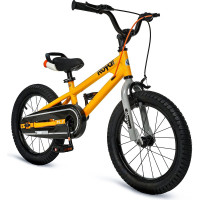 Велосипед PIFAGOR Royal Baby Freestyle 7th 16 RB16B-6P Желтый