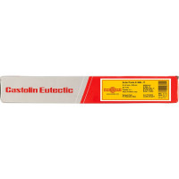 Электроды CASTOLIN  EutecTrode Е308L-17 VP, д.4,0x350мм, упак.5,0кг, 71101032