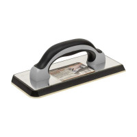 Терка строительная для затирки Rollingdog 240x100мм, серия Professional 50291