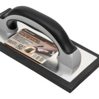 Терка строительная для затирки Rollingdog №3 серия Professional 50297