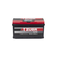 Аккумулятор ZUBR Ultra 100Ah L+ ZU1001