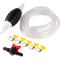 Насос для перекачки технических жидкостей AFFIX ручной AF13300035