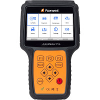 Мульбрендовый автосканер Foxwell NT680Plus