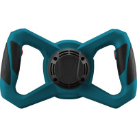 Строительный двухвенчиковый миксер ALTECO MX 1400-2 76003