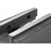 Тиски стальные с наковальней Rockforce 4", 100 мм RF-6540204(3865)