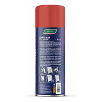 Автоэмаль Veslee COLOR ART Красный RAL 3020 L3020