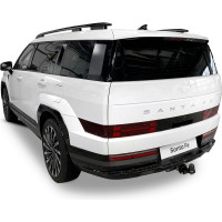 Фаркоп BERG для Hyundai Santa Fe V поколение 2024-н.в., шар E, 2000/100 кг F.2318.002