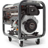 Генератор дизельный Helmut LD 5500EA hl-151