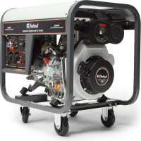 Генератор дизельный Helmut LD 3300EA hl-150