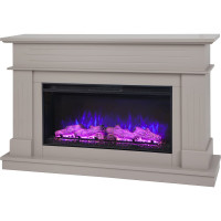 Каминокомплект RealFlame RENEGAD 36 BG-P616 + JOKER 36 9911441