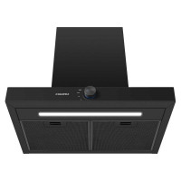 Кухонная вытяжка MAUNFELD Comfort 60 T чёрный Comfort 60 T black