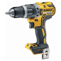 Набор аккумуляторный Dewalt 18 В: ударная дрель-шуруповерт DCD796 и ударный шуруповерт DCF887, с 2 АКБ 4 Ач и ЗУ, в кейсе TSTAK, DCK266M2T DCK266M2T-QW