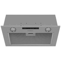 Кухонная вытяжка MAUNFELD Crosby Light 5028 нержавеющая сталь Crosby Light 5028 Inox