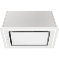 Кухонная вытяжка Hietzel CHB 5214R WH H52