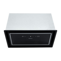 Кухонная вытяжка Hietzel CHB 5226J BL H38