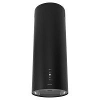 Кухонная вытяжка Hietzel CHW 3509E BL H15