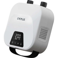 Портативный электрический насос Cycplus D14 Pro CYC_D14P