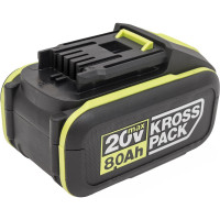 Аккумулятор WORX Professional 20В, 8А*ч WA3058