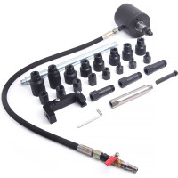 Съемник дизельных форсунок Car-tool пневматический CT-3208