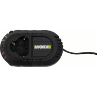 Зарядное устройство WORX Professional WA3713
