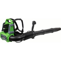 Воздуходув аккумуляторный ранцевый TRUEGREEN TG8A522