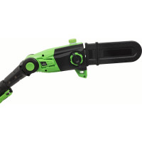 Аккумуляторный щеточный сучкорез TRUEGREEN 190 см, 20 В без аккумулятора и ЗУ TG8J320