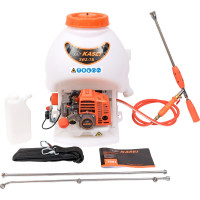 Ранцевый опрыскиватель Ex Kasei 15 л 3WZ-7B