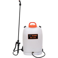 Аккумуляторный опрыскиватель Ex Kasei 15 л WS-15D