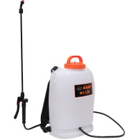 Аккумуляторный опрыскиватель Ex Kasei 12 л WS-12D