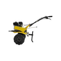 Мотоблок Habert HM-211 170, колеса 4.00-8 00-00160839