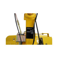Мотоблок Habert HM-23 170, колеса 4.00-8 00-00160837